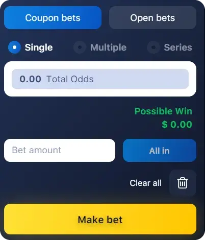 1Win Киргизия - Депозит в 1win из Киргизии: как